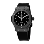 Hublot Classic Fusion 542.CM.1171.RX 42mm Black Ceramic Super Clone - Image 3
