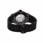 Hublot Classic Fusion 542.CM.1171.RX 42mm Black Ceramic Super Clone - Image 5