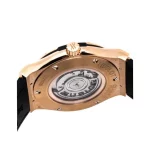 Hublot Classic Fusion 45mm King Gold Super Clone Watch 511.OX.1181.LR - Image 5