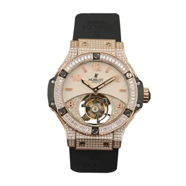 Hublot Big Bang 345.SE.2010.LR.1704 45mm Super Clone Watch