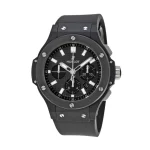 Hublot Big Bang 44mm Black Ceramic Super Clone Watch 301.CI.1770.RX - Image 3