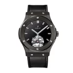 Hublot Big Bang 45mm Tourbillon 505.CS.1270.VR Super Clone Watch