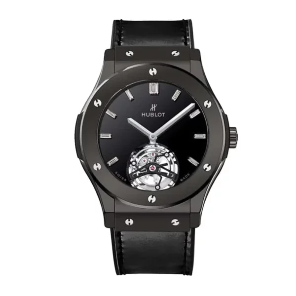 Hublot Big Bang 45mm Tourbillon 505.CS.1270.VR Super Clone Watch
