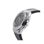 Hublot Big Bang 38mm 904L Steel Diamond Bezel Super Clone Watch - Image 4