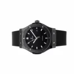 Hublot Classic Fusion 542.CM.1171.RX 42mm Black Ceramic Super Clone - Image 4