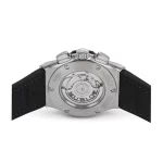 Hublot Big Bang 38mm 904L Steel Diamond Bezel Super Clone Watch - Image 6