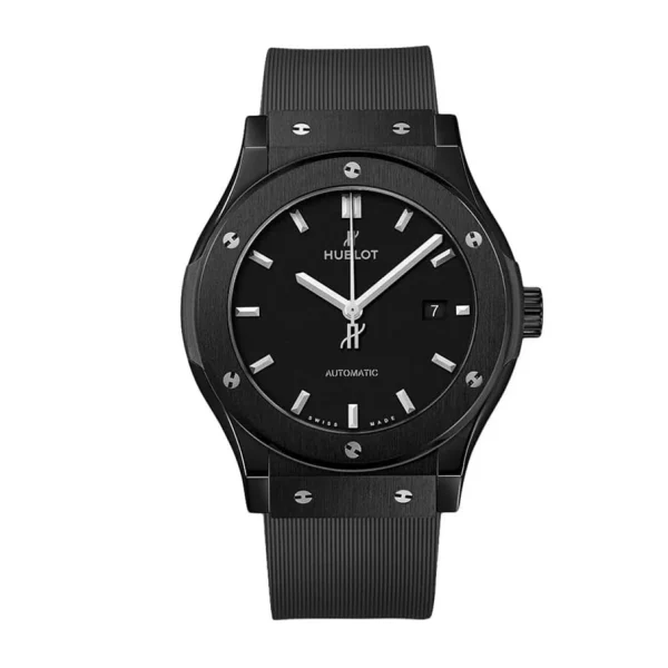 Hublot Classic Fusion 542.CM.1171.RX 42mm Black Ceramic Super Clone
