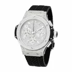 Hublot Big Bang 301.CX.130.RX 44mm Super Clone Watch - Image 3