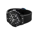 Hublot Big Bang 44mm Black Ceramic Super Clone Watch 301.CI.1770.RX - Image 4
