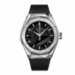 Hublot Classic Fusion Orlinski 40mm Titanium Super Clone Watch