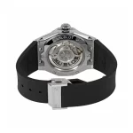 Hublot Classic Fusion Orlinski 40mm Titanium Super Clone Watch - Image 4