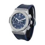 Hublot Classic Fusion 45mm Titanium Super Clone Watch 1:1 Replica - Image 3