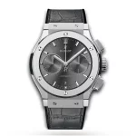 Hublot Big Bang 38mm 904L Steel Diamond Bezel Super Clone Watch