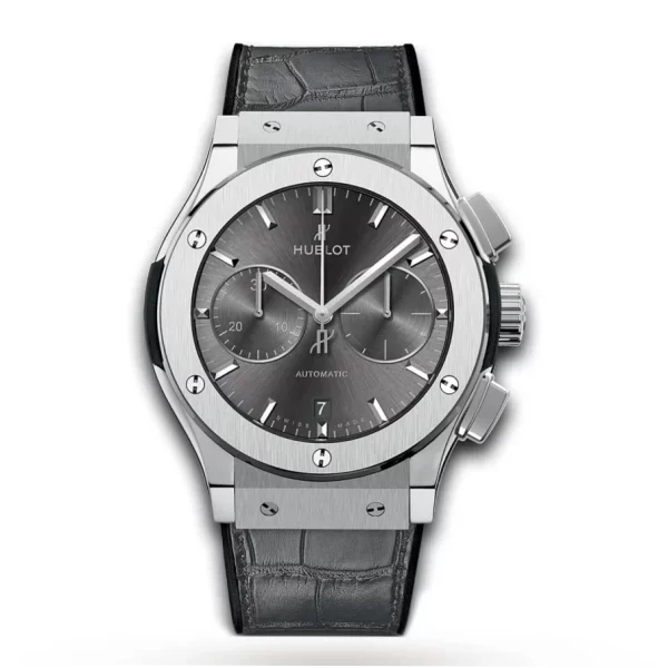 Hublot Big Bang 38mm 904L Steel Diamond Bezel Super Clone Watch