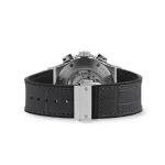 Hublot Big Bang 38mm 904L Steel Diamond Bezel Super Clone Watch - Image 5