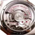 Omega Constellation 29mm White Dial Super Clone Watch - Image 5
