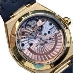 Omega Constellation 40mm Gold Replica Super Clone Men's Watch - Image 7