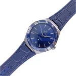 Omega Constellation 40mm Blue Dial Super Clone Watch 131.33.41.21.03.001 - Image 3