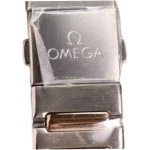Omega Constellation 29mm Steel Rose Gold Replica Super Clone Watch - Image 7