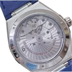 Omega Constellation 40mm Blue Dial Super Clone Watch 131.33.41.21.03.001 - Image 4