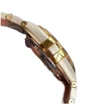 Omega Constellation 40mm Gold Dial Super Clone Watch 123.20.38.21.08.001 - Image 4