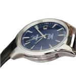 Omega De Ville 40mm Dark Blue Dial 431.33.41.21.03.001 1:1 Super Clone - Image 6