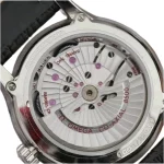 Omega De Ville 40mm Dark Blue Dial 431.33.41.21.03.001 1:1 Super Clone - Image 7