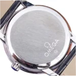 Omega De Ville 40mm White Dial Super Clone Watch 424.53.40.21.04.001 - Image 7