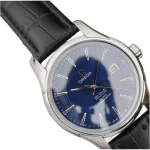 Omega De Ville 40mm Dark Blue Dial 431.33.41.21.03.001 1:1 Super Clone - Image 4