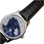 Omega De Ville 40mm Dark Blue Dial 431.33.41.21.03.001 1:1 Super Clone - Image 5