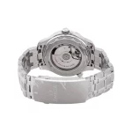 Omega Seamaster Diver 300M 42mm White Dial Super Clone Watch - Image 6