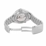 Omega Seamaster Planet Ocean 45.5mm Super Clone Watch 1:1 Replica - Image 6