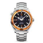 Omega Seamaster Diver 210.30.42.20.06.001 Super Clone 42mm