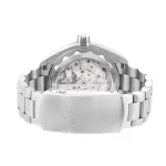 Omega Seamaster Planet Ocean 43.5mm Super Clone Watch 1:1 - Image 5