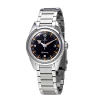 Omega Railmaster 220.10.38.20.01.002 38mm 1:1 Super Clone Watch - Image 3