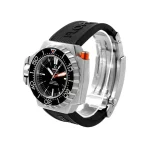 Omega Seamaster PloProf 55mm Super Clone Watch 224.32.55.21.01.001 - Image 3