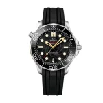 Omega Seamaster Diver 300M 42mm Super Clone Watch 210.22.42.20.01.004
