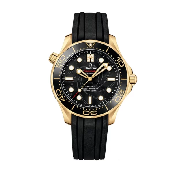Omega Seamaster Diver 300M 42mm Super Clone Watch 210.62.42.20.01.001