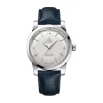 Omega Seamaster 1948 38mm Steel Super Clone Watch 511.13.38.20.02.001