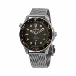 Omega Seamaster 007 42mm Super Clone Watch 210.90.42.20.01.001 - Image 3