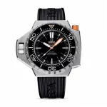 Omega Seamaster PloProf 55mm Super Clone Watch 224.32.55.21.01.001