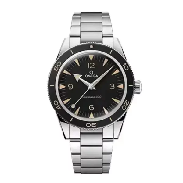 Omega Seamaster 234.30.41.21.01.001 44mm Super Clone Watch