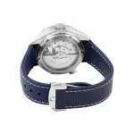 Omega Seamaster Planet Ocean 43.5mm Blue Super Clone Watch - Image 5