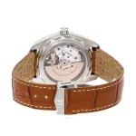 Omega Seamaster Aqua Terra Worldtimer 43mm Platinum Super Clone - Image 5