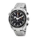 Omega Seamaster Planet Ocean 45.5mm Super Clone Watch 232.30.46.51.01.001 - Image 3
