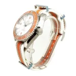 Omega Seamaster Planet Ocean 215.32.44.21.04.001 43.5mm 1:1 Super Clone - Image 3