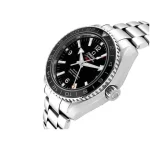 Omega Seamaster Planet Ocean 232.30.44.22.01.001 42mm Super Clone - Image 4