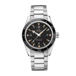 Omega Seamaster 300 Spectre 41mm Super Clone Watch 233.30.41.21.001