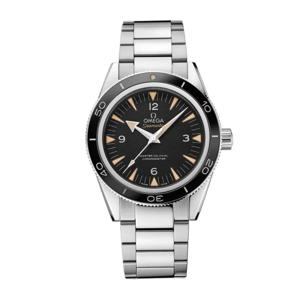 Omega Seamaster 300 Spectre 41mm Super Clone Watch 233.30.41.21.001