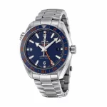 Omega Seamaster Planet Ocean 232.30.44.22.03.001 1:1 Super Clone Watch - Image 4